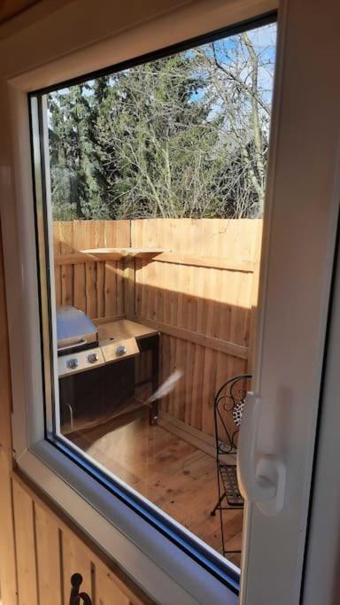 Zirkuswagen Glamping Fuer 2 Mit Veranda Kueche Netflix Parken Und Hofladen Steinhofel Экстерьер фото